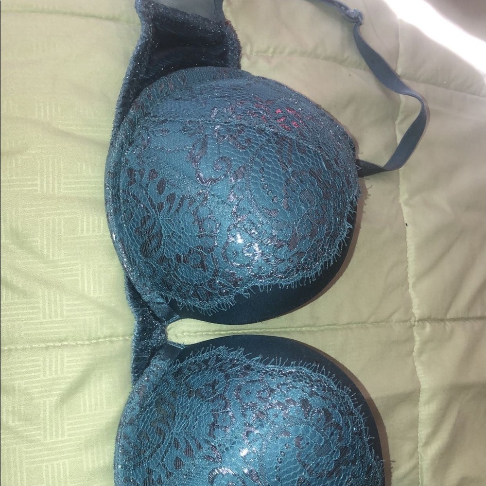 Victorias Secret Bombshell Bra